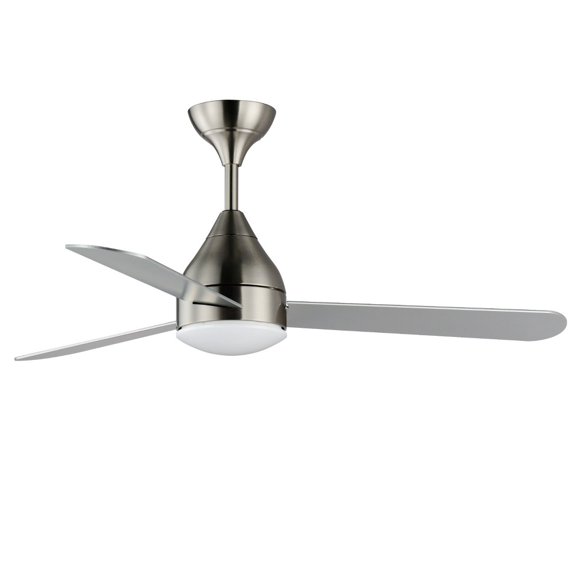 Maxim Lighting - Selene - 3 Blade Ceiling Fan with Light Kit-16.75 Inches Tall