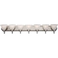 thumbnail image 1 of Maxim Lighting - Seven Light Bath Vanity - Bath Vanity - Essentials-7 Light, 1 of 2