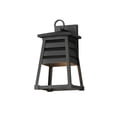 thumbnail image 1 of Maxim Lighting - Shutters - 1 Light Outdoor Wall Mount-14 Inches Tall and 7.5, 1 of 5
