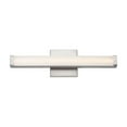thumbnail image 1 of Maxim Lighting - Spec - 16W 1 LED Bath Bar-4.75 Inches Tall and 18 Inches, 1 of 1