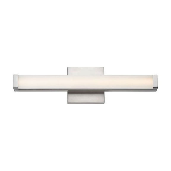 Maxim Lighting - Spec - 16W 1 LED Bath Bar-4.75 Inches Tall and 18 Inches