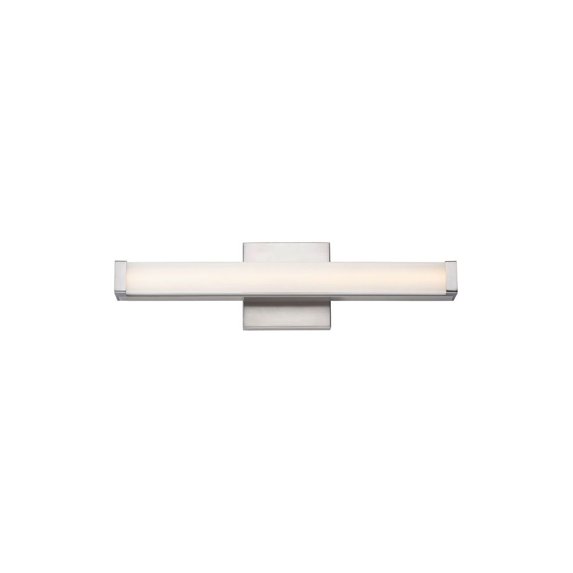 Maxim Lighting - Spec - 16W 1 LED Bath Bar-4.75 Inches Tall and 18 Inches