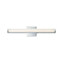 Maxim Lighting - Spec - 16W 1 LED CCT Selectable Bath Vanity-4.75 Inches Tall