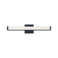 thumbnail image 1 of Maxim Lighting - Spec - 16W 1 LED CCT Selectable Bath Vanity-4.75 Inches Tall, 1 of 1