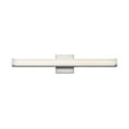 thumbnail image 1 of Maxim Lighting - Spec - 20W 1 LED CCT Selectable Bath Vanity-4.75 Inches Tall, 1 of 3