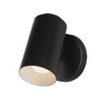 thumbnail image 1 of Maxim Lighting - Spot Light - 9W 1 LED Cylinder Outdoor Wall Mount-6.5 Inches, 1 of 4