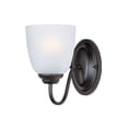 thumbnail image 1 of Maxim Lighting - Stefan - 1 Light Bath Vanity, 1 of 2