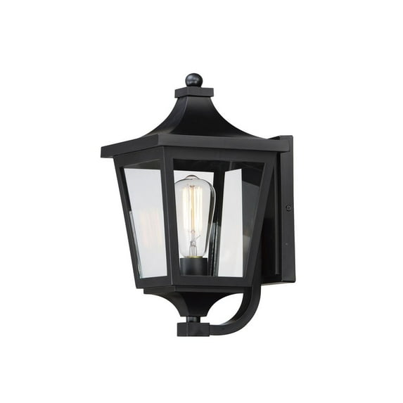 Maxim Lighting - Sutton Place VX - 1 Light Outdoor Wall Sconce-14.5 Inches Tall