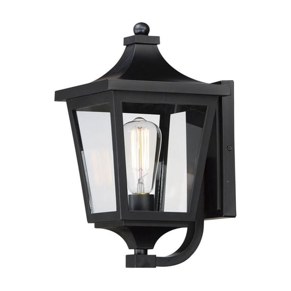 Maxim Lighting - Sutton Place VX - 1 Light Outdoor Wall Sconce-14.5 Inches Tall