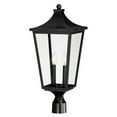 thumbnail image 1 of Maxim Lighting - Sutton Place VX - 2 Light Outdoor Wall Lantern-24.25 Inches, 1 of 2