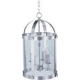 thumbnail image 1 of Maxim Lighting - Tara-Four Light Entry Foyer Pendant in Mediterranean style-13.5, 1 of 4