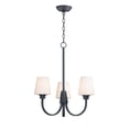 thumbnail image 1 of Maxim Lighting - Three Light Chandelier - Chandelier - Shelter-3 Light, 1 of 5