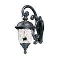thumbnail image 1 of Maxim Lighting - Three Light Outdoor Wall Lantern - Outdoor Wall Mount -, 1 of 4