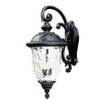 thumbnail image 1 of Maxim Lighting - Three Light Outdoor Wall Lantern - Outdoor Wall Mount -, 1 of 5