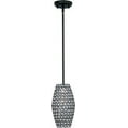 thumbnail image 1 of Maxim Lighting - Three Light Pendant - Glimmer-Three Light Adjustable Pendant in, 1 of 2