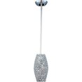 thumbnail image 1 of Maxim Lighting - Three Light Pendant - Glimmer - Three Light Adjustable Pendant, 1 of 5