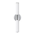 thumbnail image 1 of Tubo 1 - Light Polished Chrome Chrome Modern - LED Acrylic And Aluminum And Pmma, 1 of 5