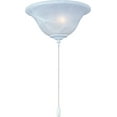 thumbnail image 1 of Maxim Lighting - Two Light Ceiling Fan Light Kit - Basic-Max-Two Light Ceiling, 1 of 2