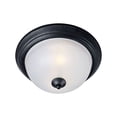 thumbnail image 1 of Maxim Lighting - Two Light Flush Mount - Flush Mount - Essentials - 584x - 2, 1 of 2