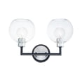 thumbnail image 1 of Maxim Lighting - Two Light Wall Sconce - Wall Sconce - Vessel 2 Light Bath, 1 of 2