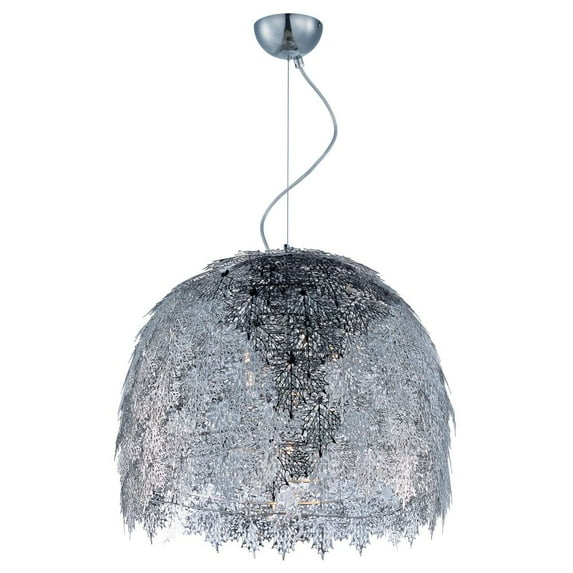 Maxim Lighting - Vineyard-Five Light Pendant-20 Inches wide by 15 inches high -