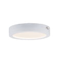 thumbnail image 1 of Maxim Lighting - Wafer - 17W 1 LED Round Flush Mount with Emergency Backup-2, 1 of 2