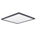 thumbnail image 1 of Maxim Lighting - Wafer - 30W 1 LED Flush Mount-0.5 Inches Tall and 15 Inches, 1 of 2