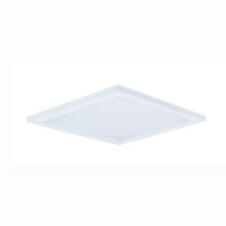 Maxim Lighting - Wafer - 30W 1 LED Square Flush Mount-0.5 Inches Tall and 15