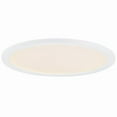thumbnail image 1 of Maxim Lighting - Wafer - 32W 1 LED Round Flush Mount In Modern Style-0.5 Inches, 1 of 2