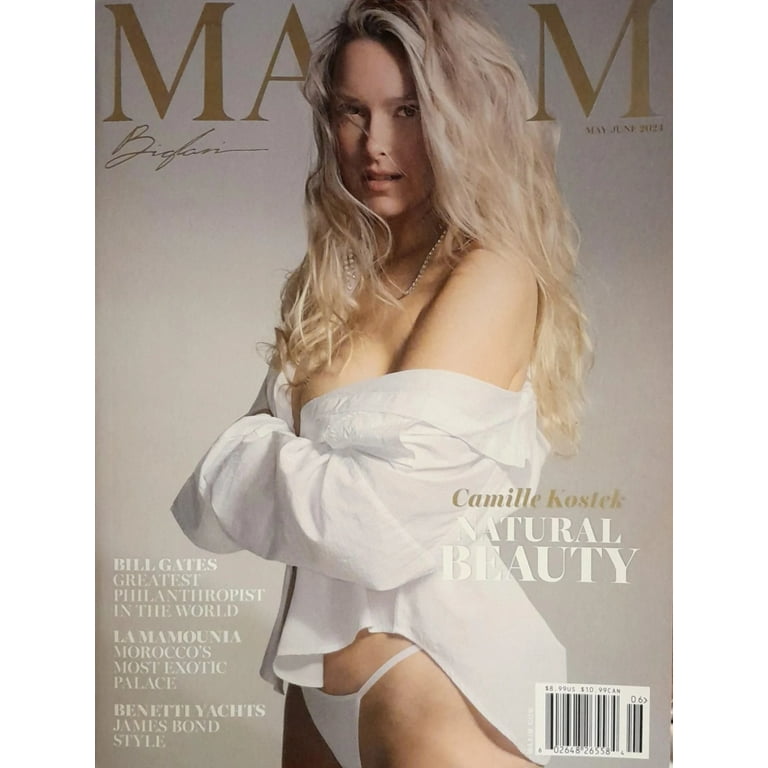 女性情報誌 Maxim US Magazine September/October 2021 女性情報誌 Maxim US Magazine September/October 2021 Maxim