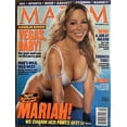 thumbnail image 1 of Maxim Magazine US #69 VF ; Alpha Media Group Inc Comic Book, 1 of 1