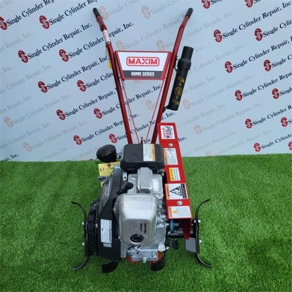 Maxim MS50H.MAX Mid Sized Tiller for Honda GC160