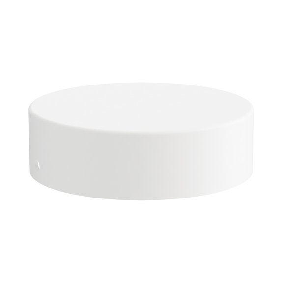 Maxim MSC8643WT Calibro Dark Sky Cap - White