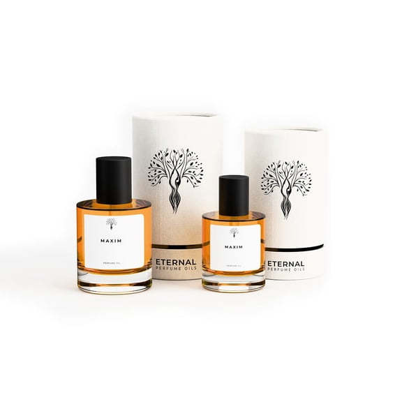 Eternal perfume oils Maxim Perfume for men Inspired by A.v.e.n.t.u.s Long Lasting Eau de Parfum Alcohol Free womens perfume Unisex Luxury perfumes for Him (Pack of 2)