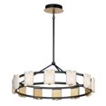 thumbnail image 1 of 34.75 Inch 72W 12 Led Chandelier Maxim Lighting 39536Cybkgl, 1 of 6