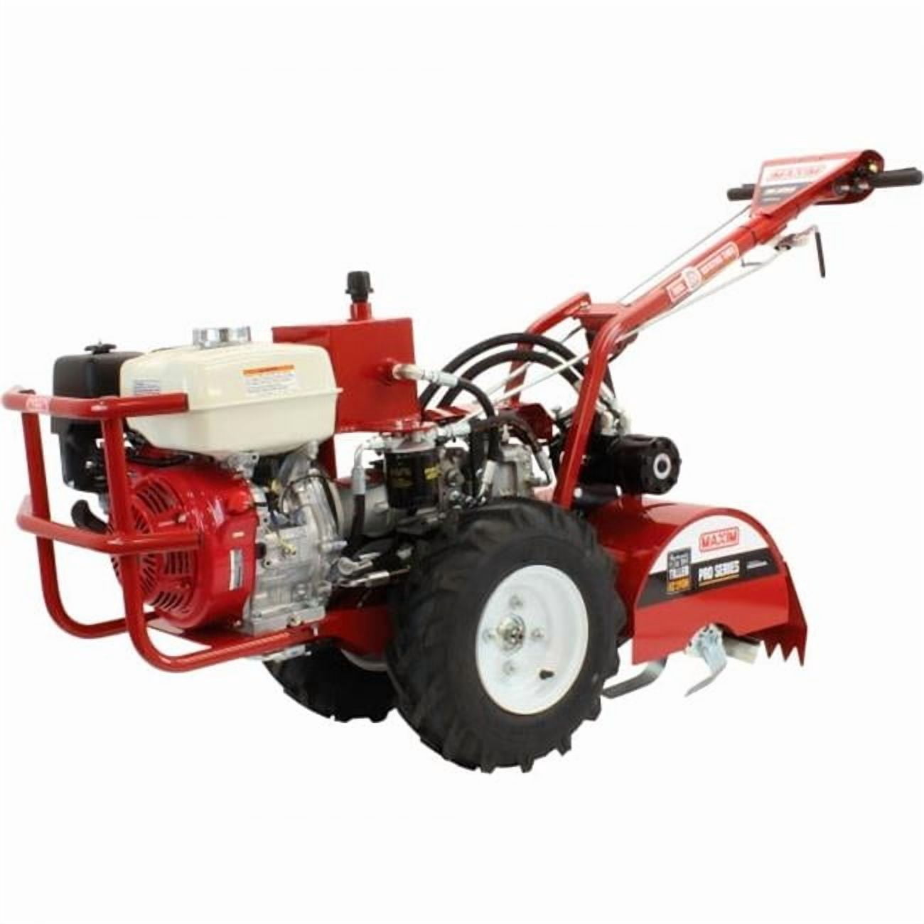 Maxim RT190H Rear Tine Tiller for Honda GX270