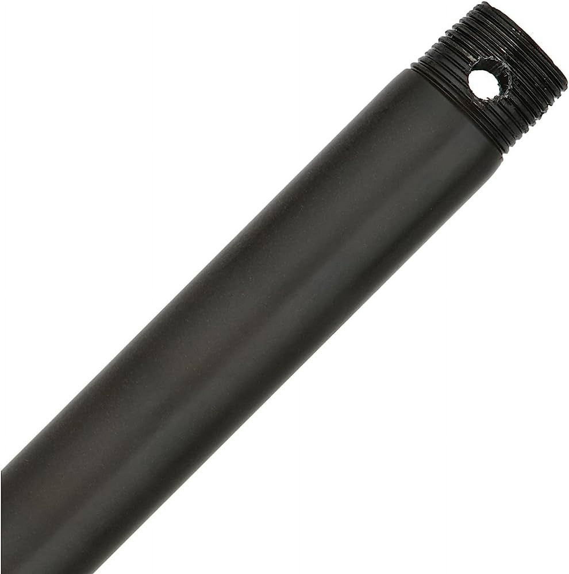 Stemming Rods Maxim STR04512BZ-SM 12 in. Signature Extension Stem Rod, Bronze ...