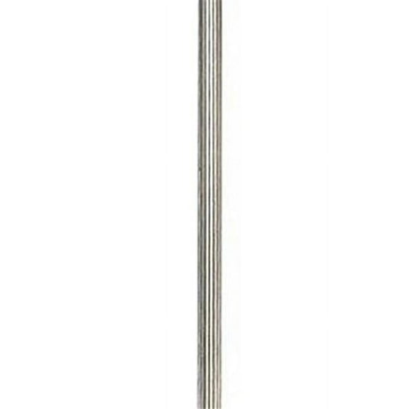 Maxim STR04512PS 12 in. Extension Stem - Plated Silver