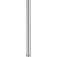 thumbnail image 1 of Maxim STR05006SBR-DZ 6 in. Accessories Extension Stem, Satin Brass, 1 of 1