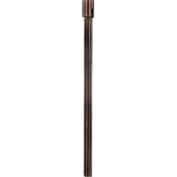 Maxim STR06206BZ-DC 6 in. Extension Stem, Bronze
