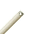 thumbnail image 1 of Maxim Str06212-Rl Accessories 12" Downrod - White, 1 of 1