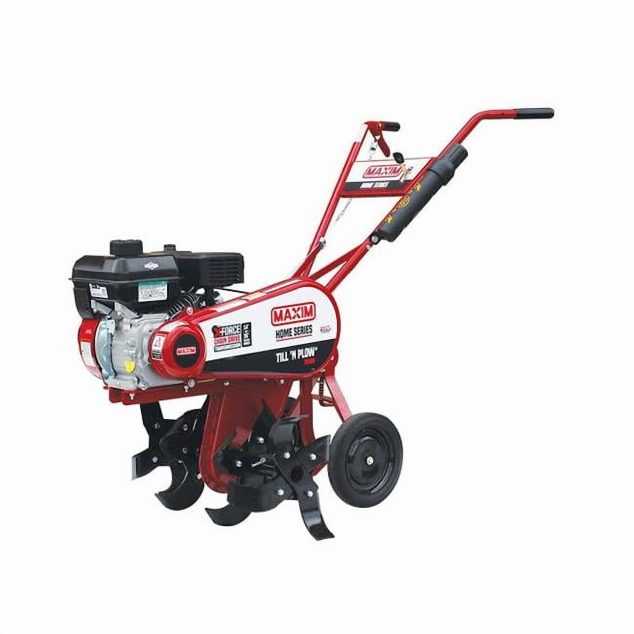 Maxim TP50H.MAX Till-N-Plow for Honda GC160