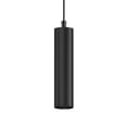 thumbnail image 1 of 57600BK-Maxim Lighting-Trim-Pendant Kit-2.25 Inches wide by 10.75 inches high-Black Finish, 1 of 2