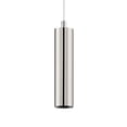 thumbnail image 1 of 57600PC-Maxim Lighting-Trim-Pendant Kit-2.25 Inches wide by 10.75 inches high-Polished Chrome Finish, 1 of 2