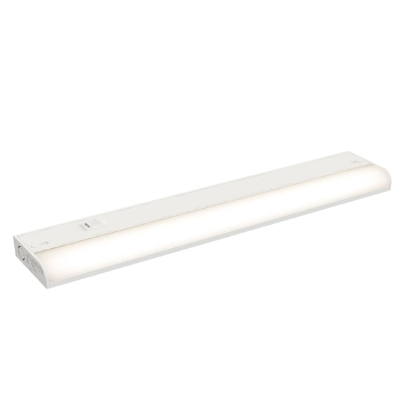 Maxim UCL-89844WT Countermax Lite 16" Long Led Light Bar - White