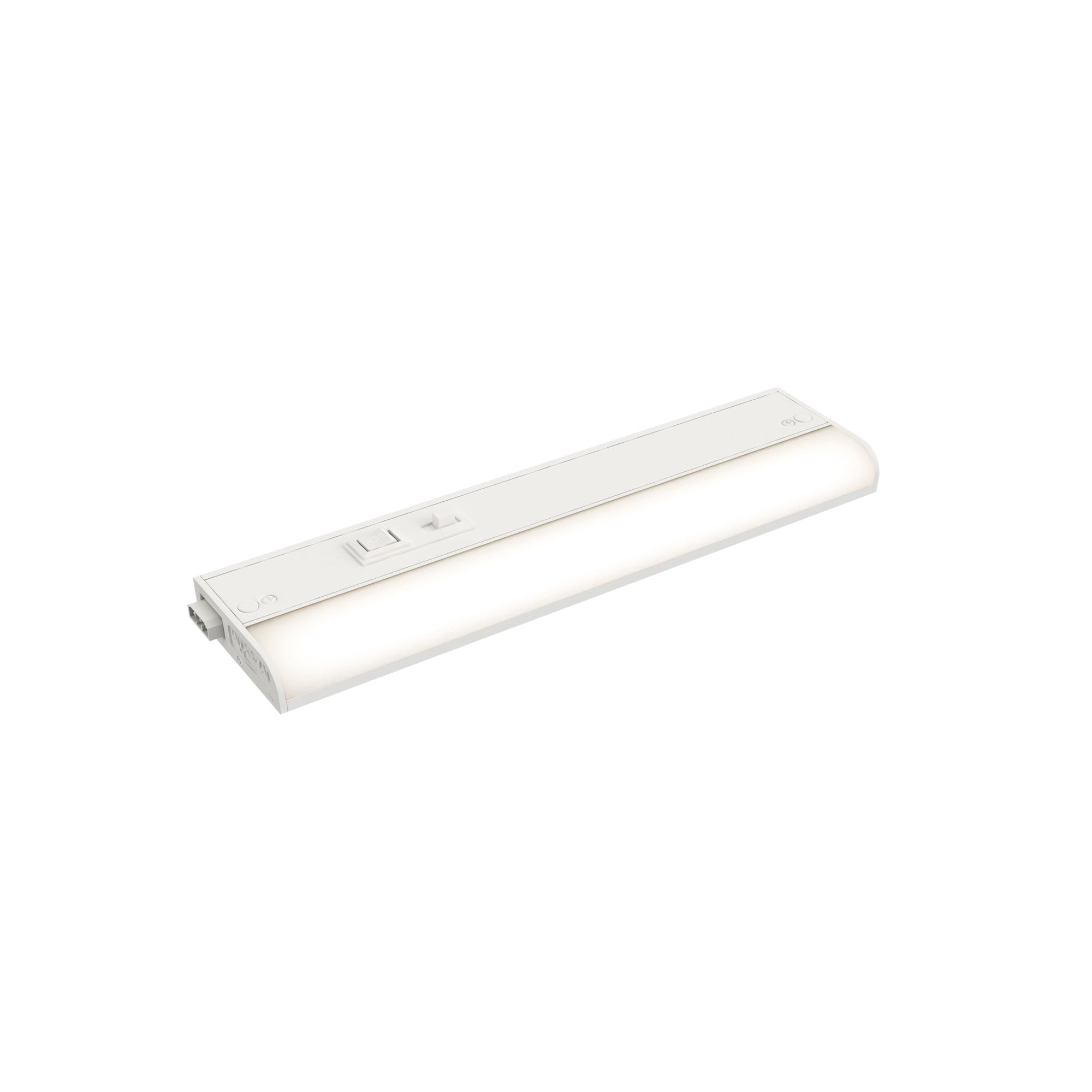 Maxim UCL-89873WT Countermax 5K Lite 12" Long Led Light Bar - White