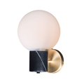 thumbnail image 1 of Maxim Lighting - One Light Wall Sconce - Wall Sconce - Vesper-1 Light Wall, 1 of 5