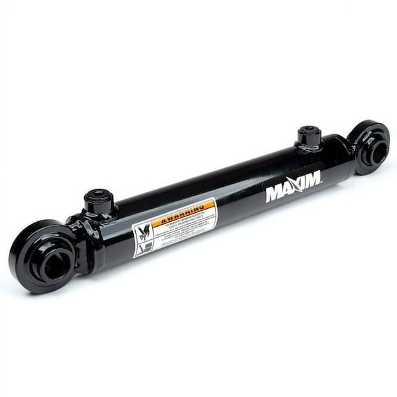Maxim Welded Hydraulic Cylinder 400518
