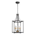 thumbnail image 1 of 13597OIAB-Maxim Lighting-Wellington-Five Light Pendant-18.25 Inches wide by 32 inches high     -Traditional Installation, 1 of 3