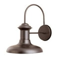 thumbnail image 1 of Maxim Wharf Outdoor Wall Light - 9.5H in., 1 of 1